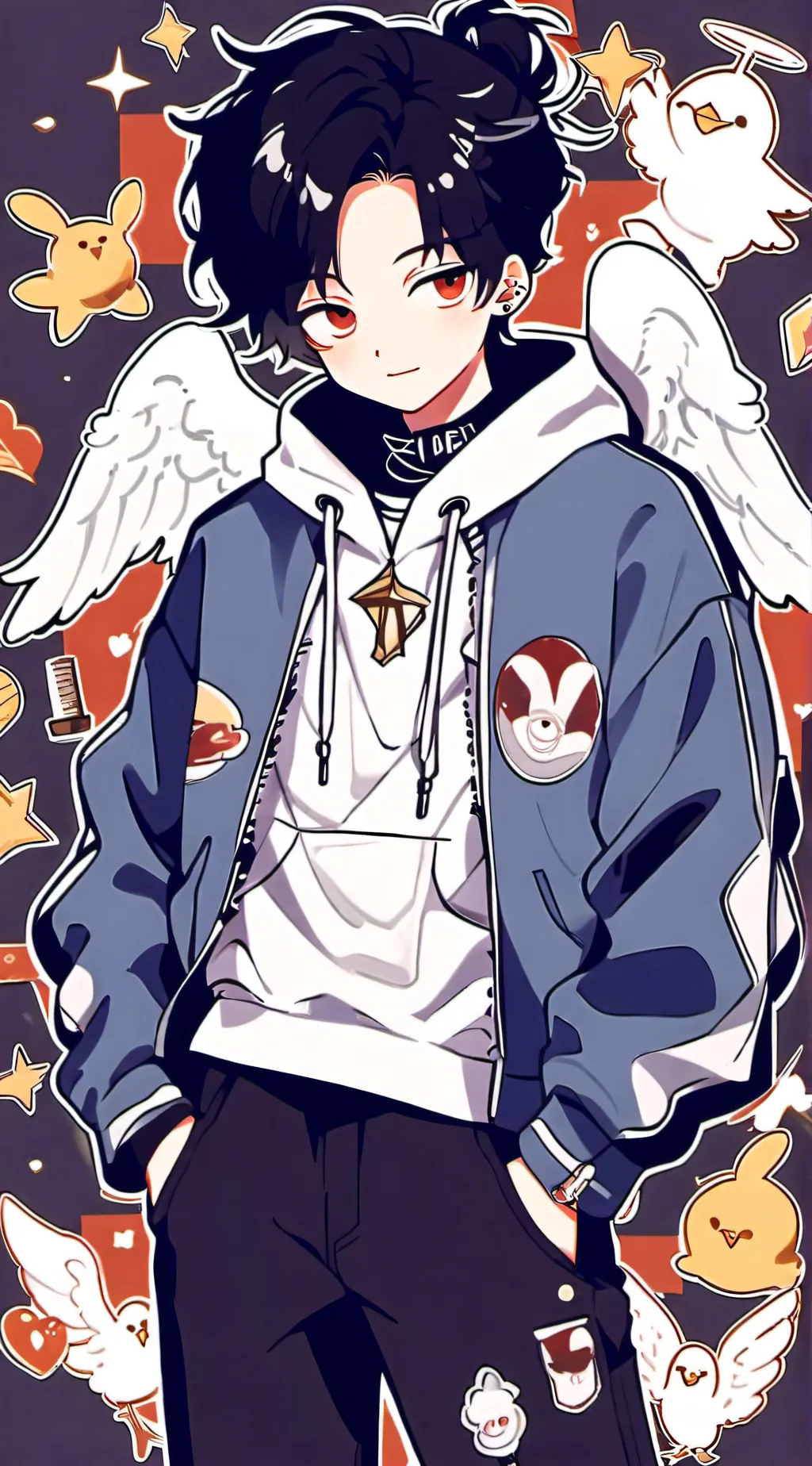 Talkie AI - Chat with lll