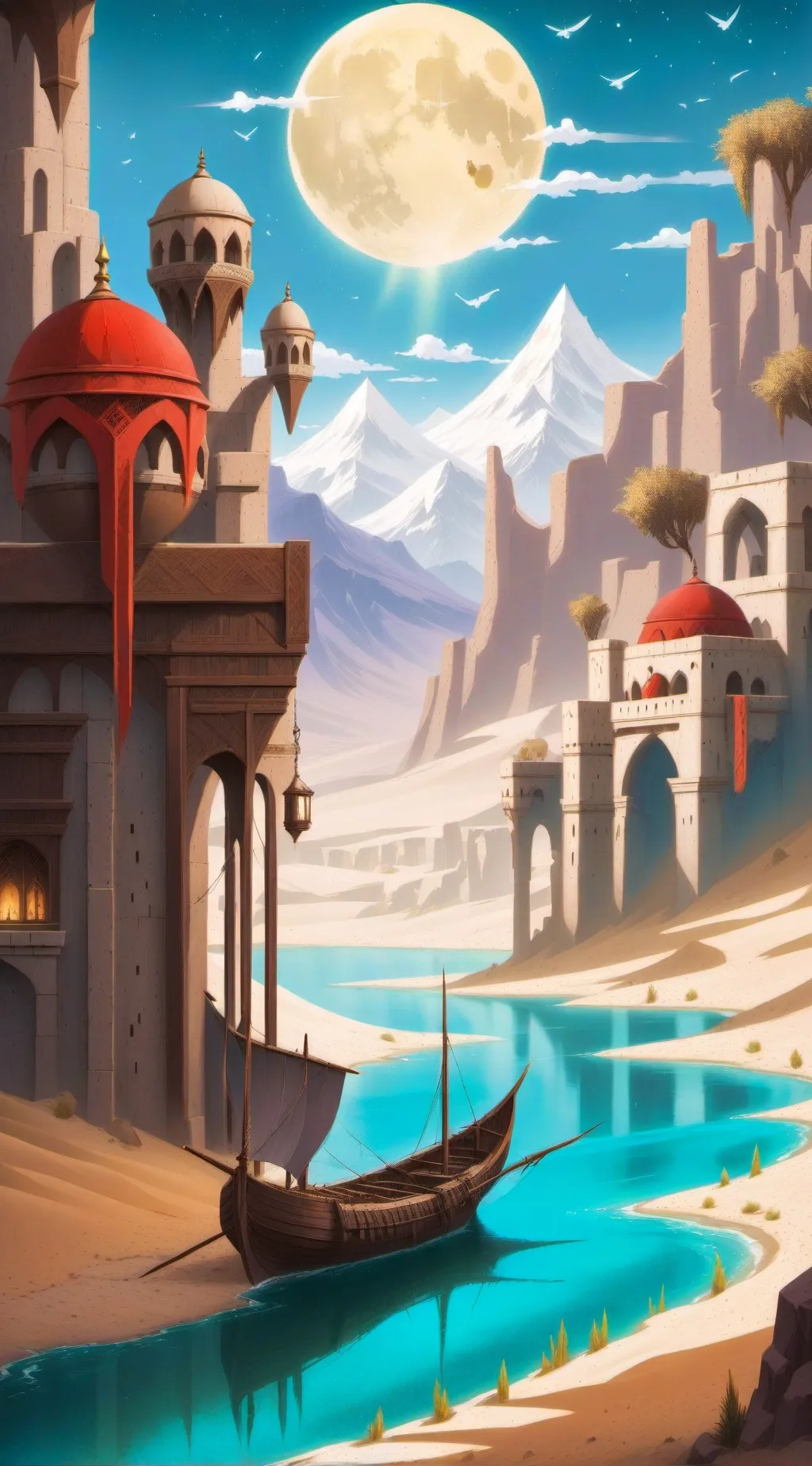 ai character: aftons go to schoo background