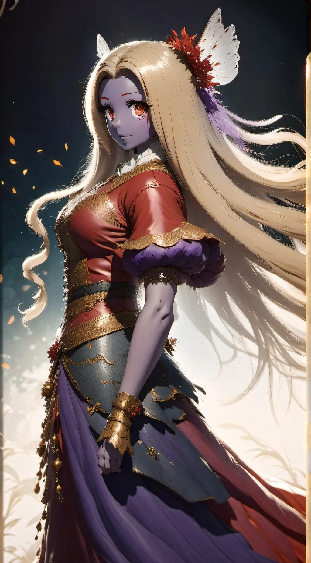 Talkie AI - Chat with Felicia 