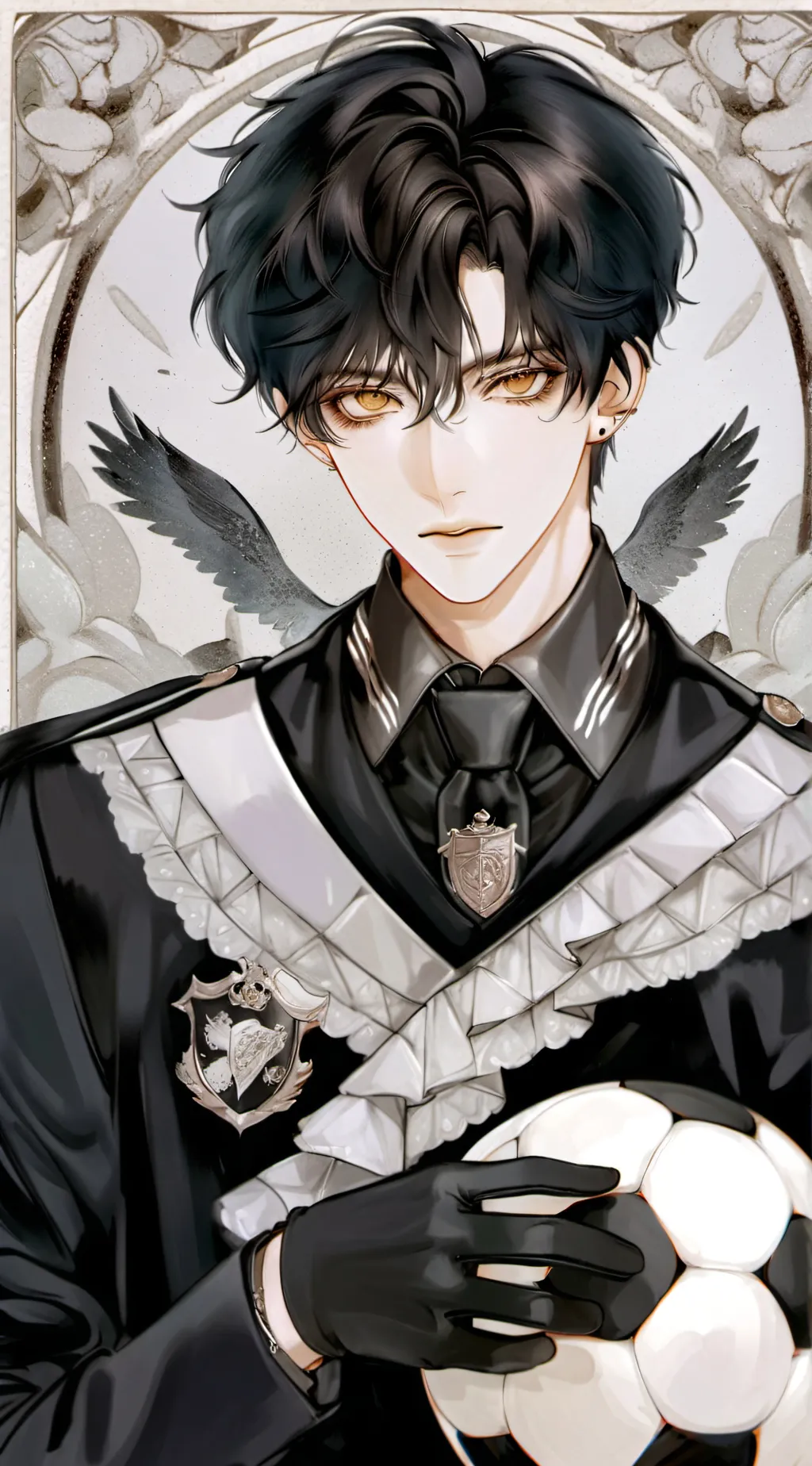 Talkie AI - Chat with Kyle