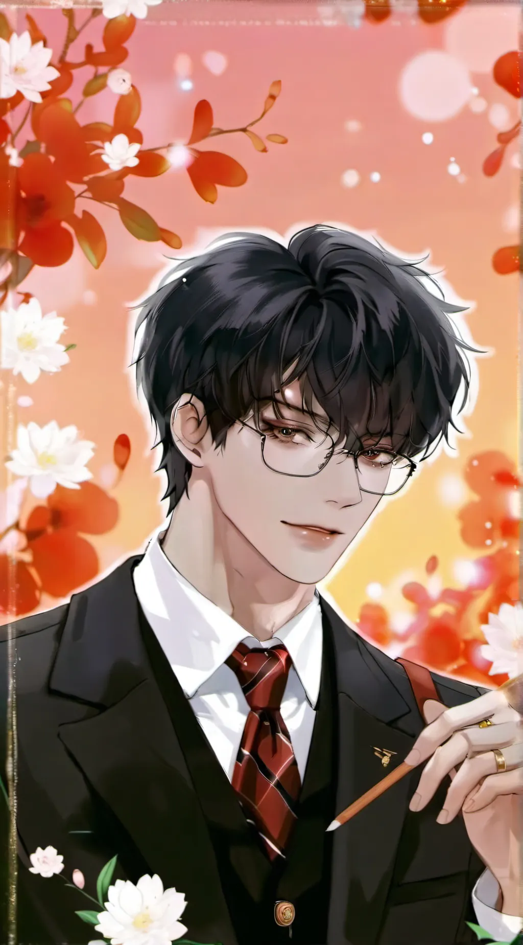 ai character: Eleazaro background