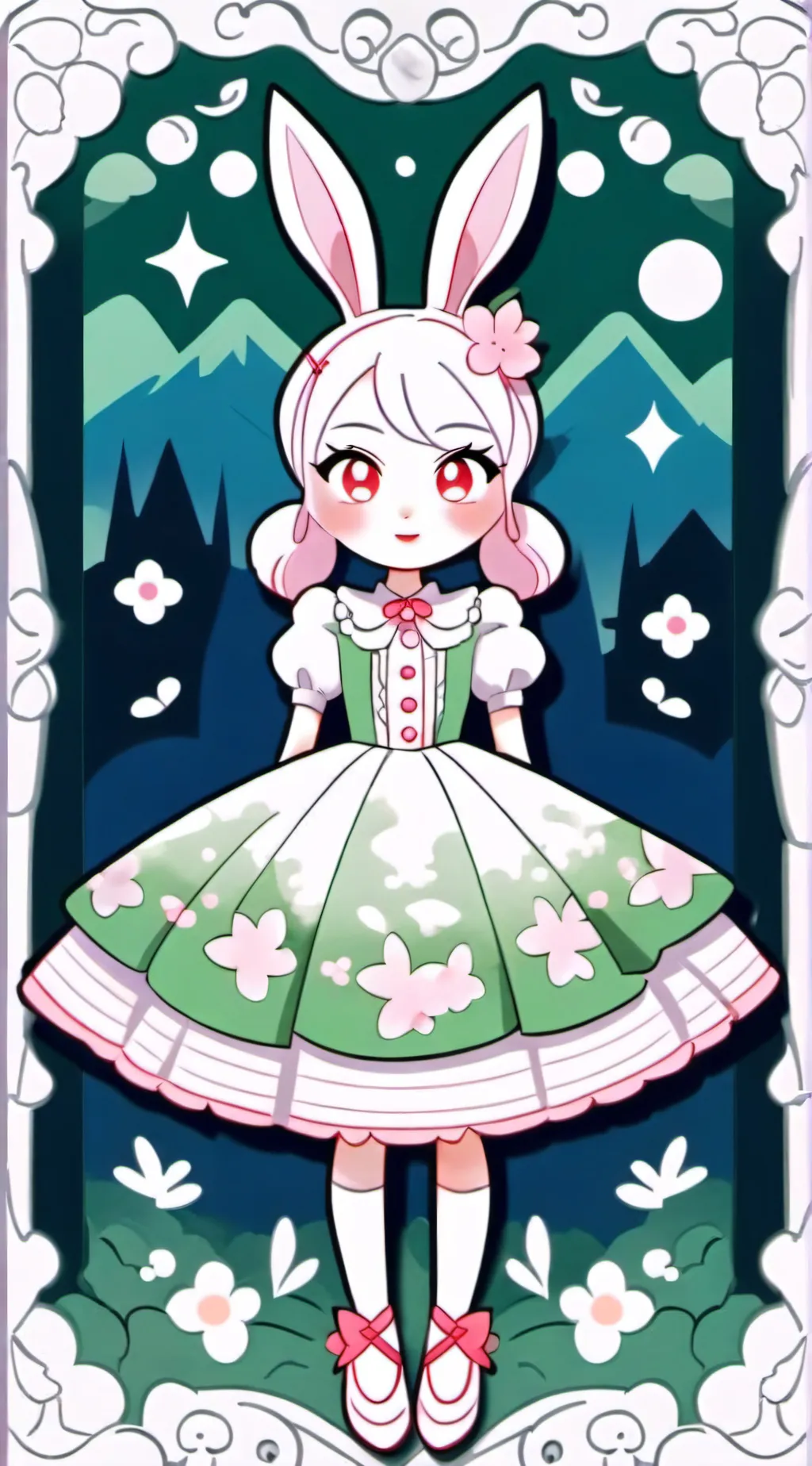 Talkie AI - Chat with Rosey 