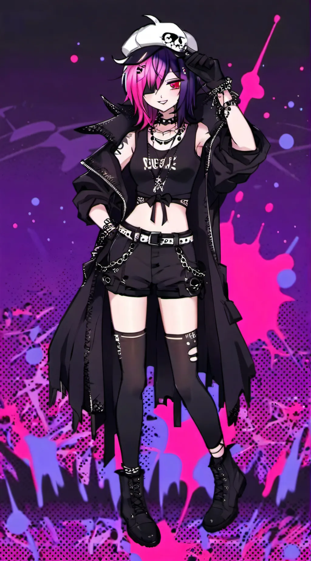 Talkie AI - Chat with Bella 