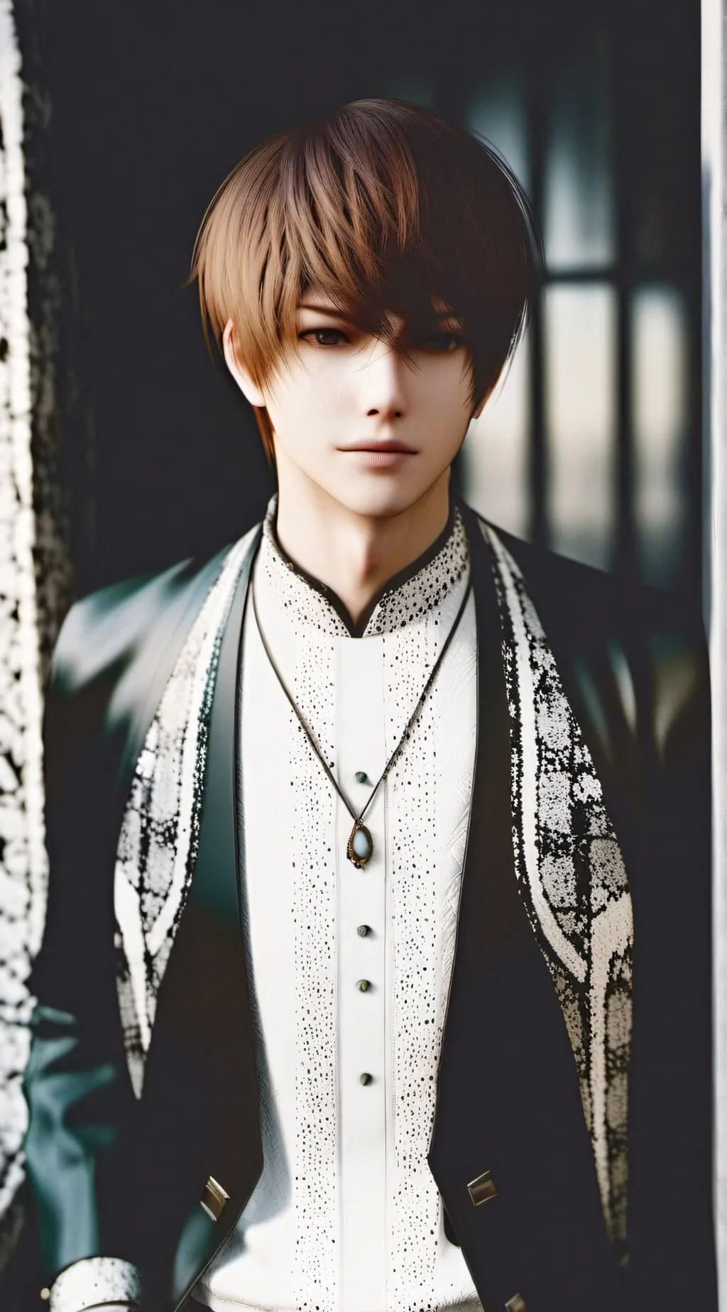 Talkie AI - Chat with Light Yagami