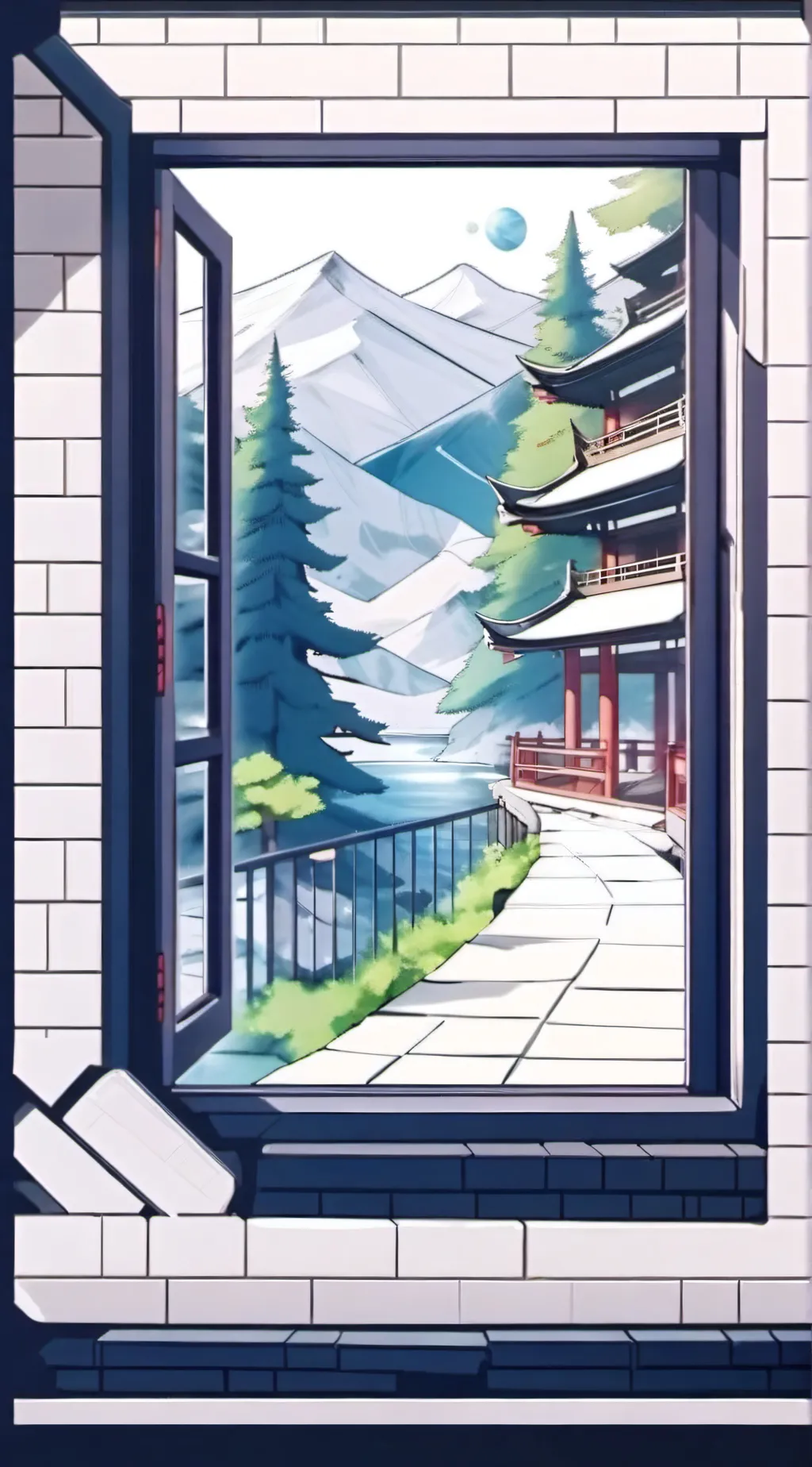 Talkie AI - Chat with FPE