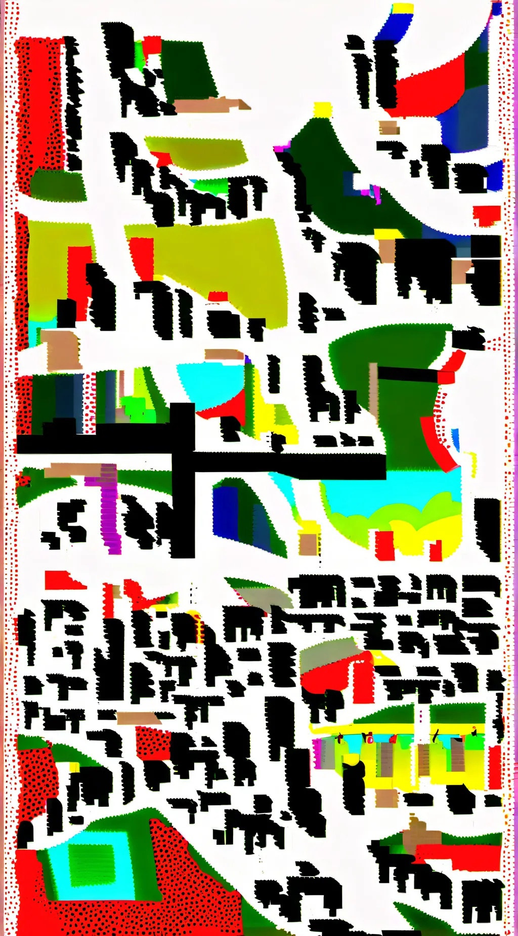 ai character: baldi background