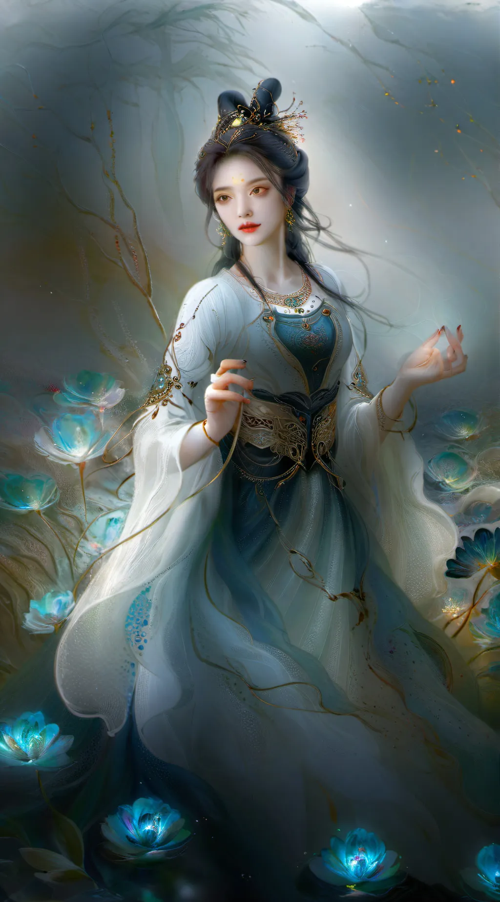 Talkie AI - Chat with care taker