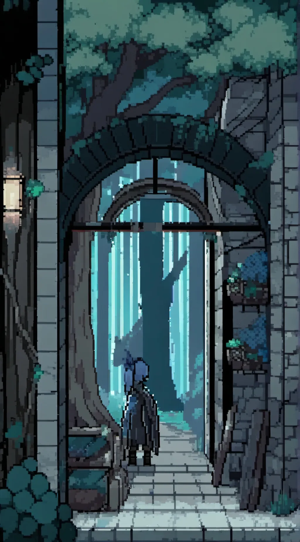 Talkie AI - Chat with Bakugo and izuku