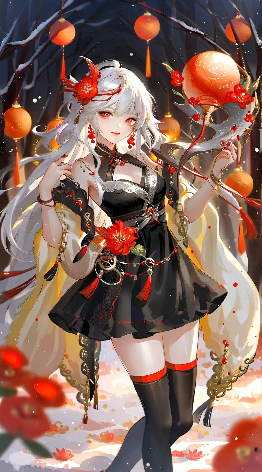 Talkie AI - Chat with gigi