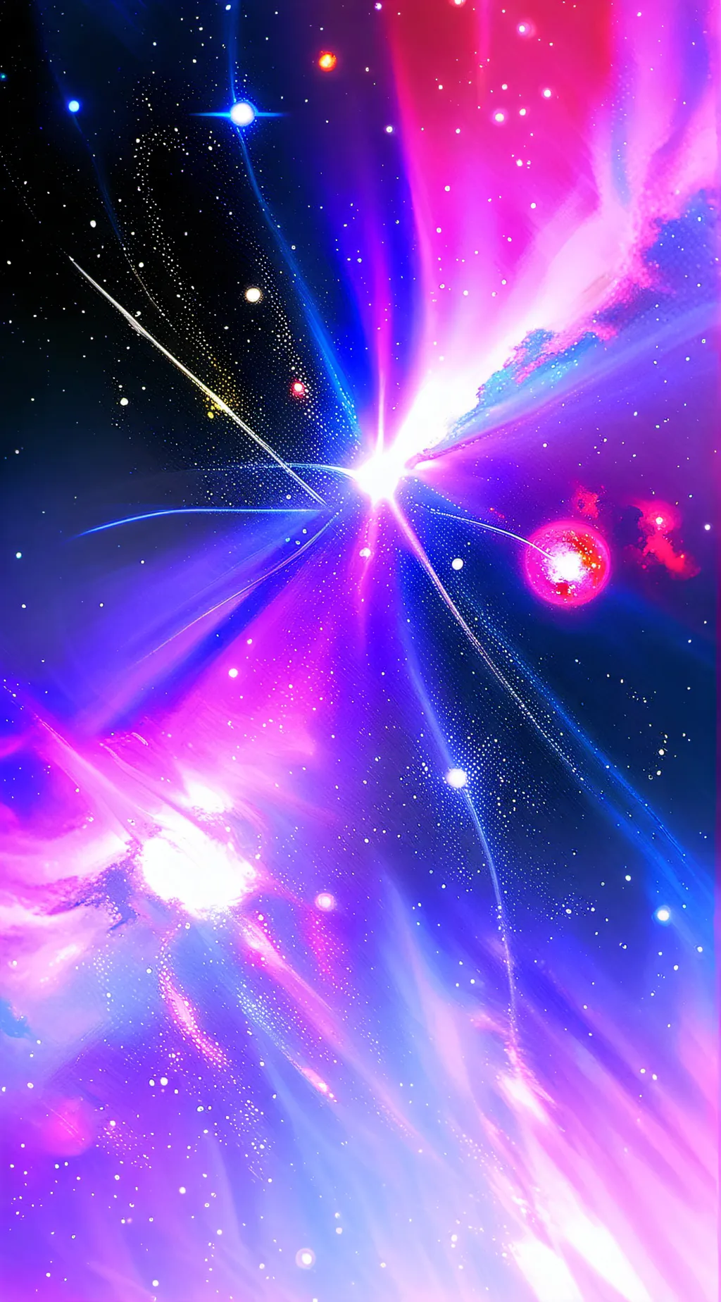 ai character: helluva maid background