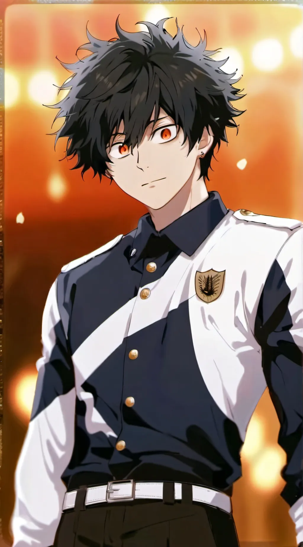 ai character: Dabi x y/n background