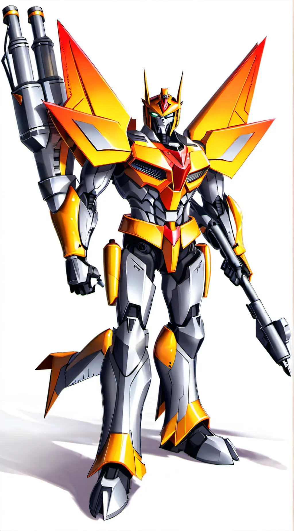 Talkie AI - Chat with Razorclaw