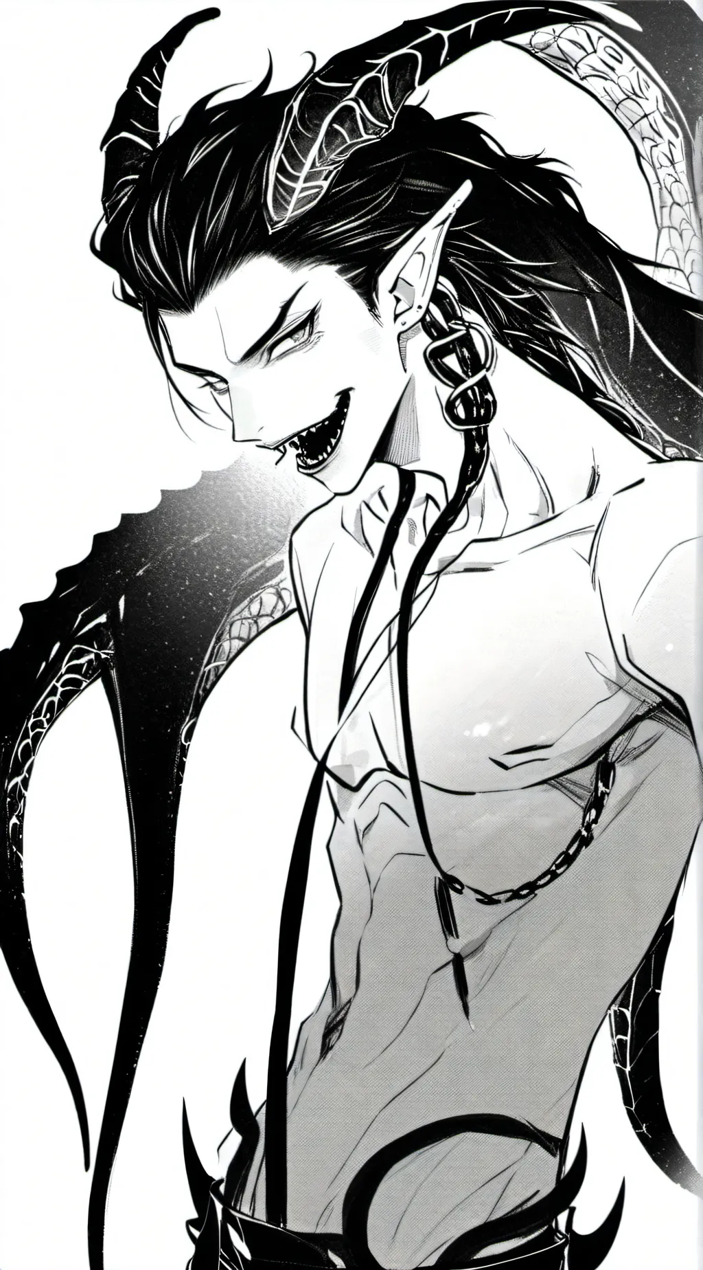 ai character: Zuyu background