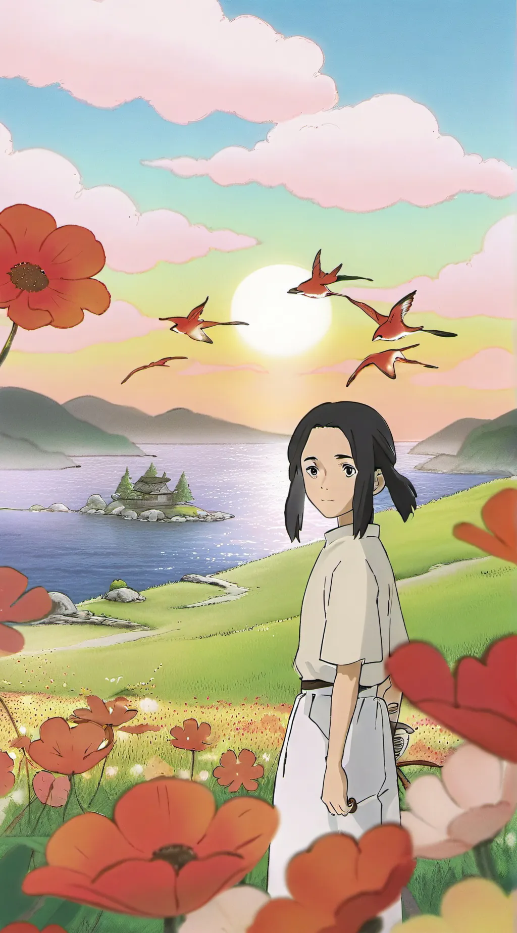 Talkie AI - Chat with chopper