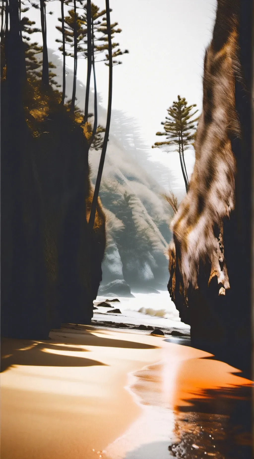 ai character: Brothers background