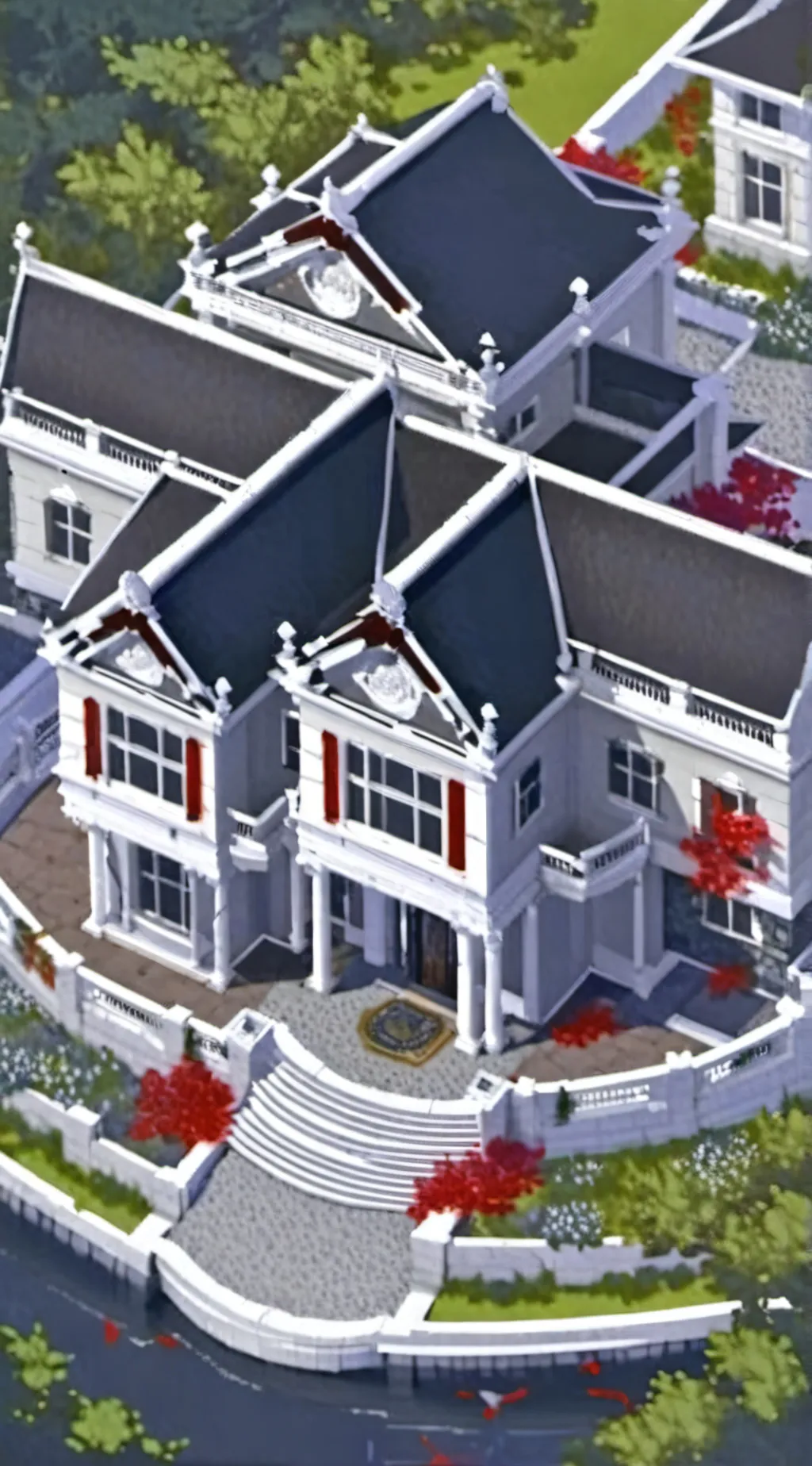 Talkie AI - Chat with Not Like Us