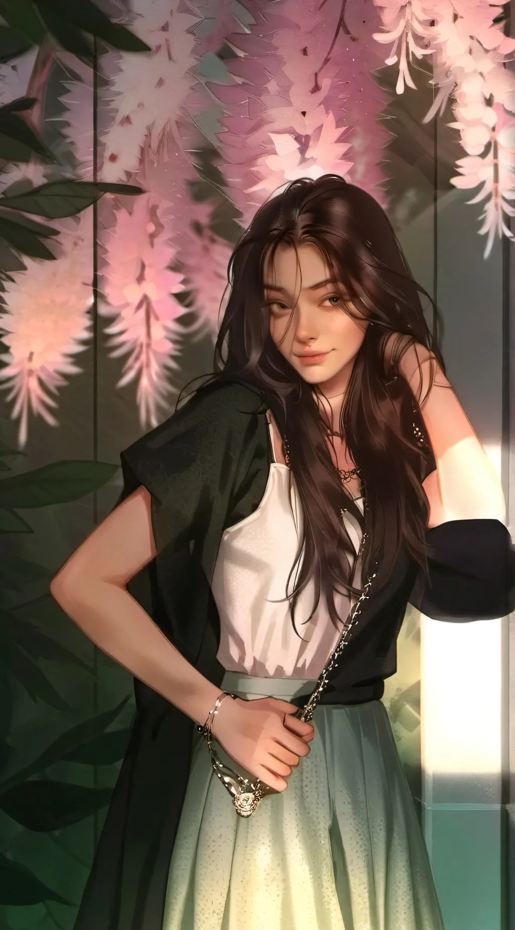 Talkie AI - Chat with Charlotte 