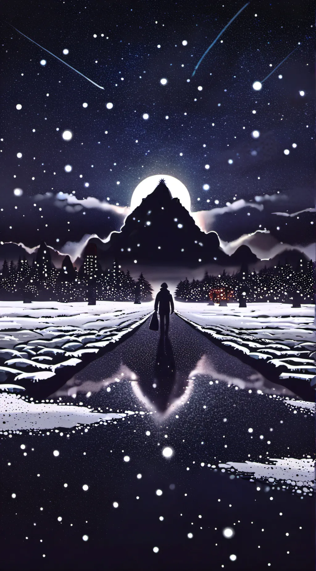 ai character: Class 1-A background