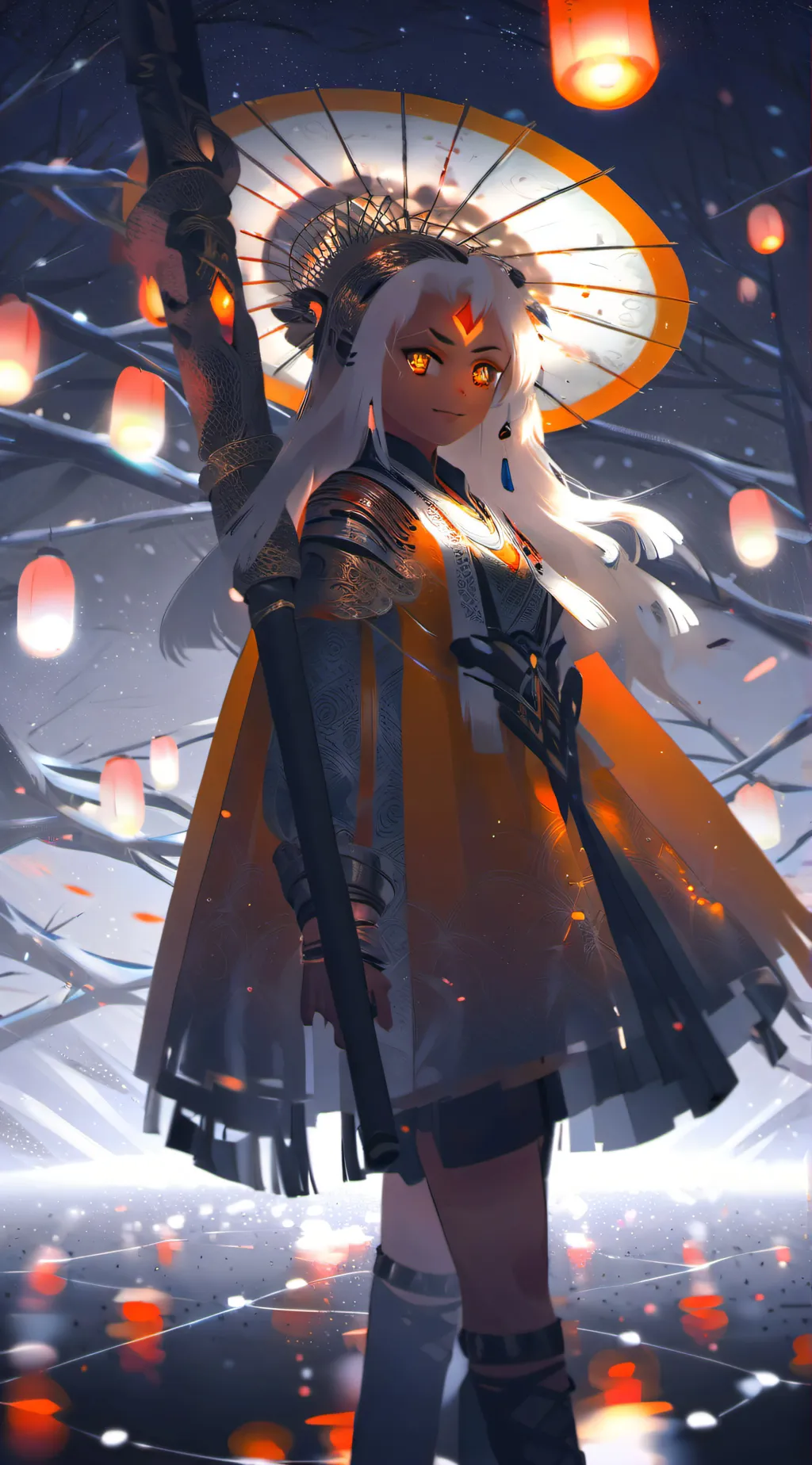 Talkie AI - Chat with Star the Skykid