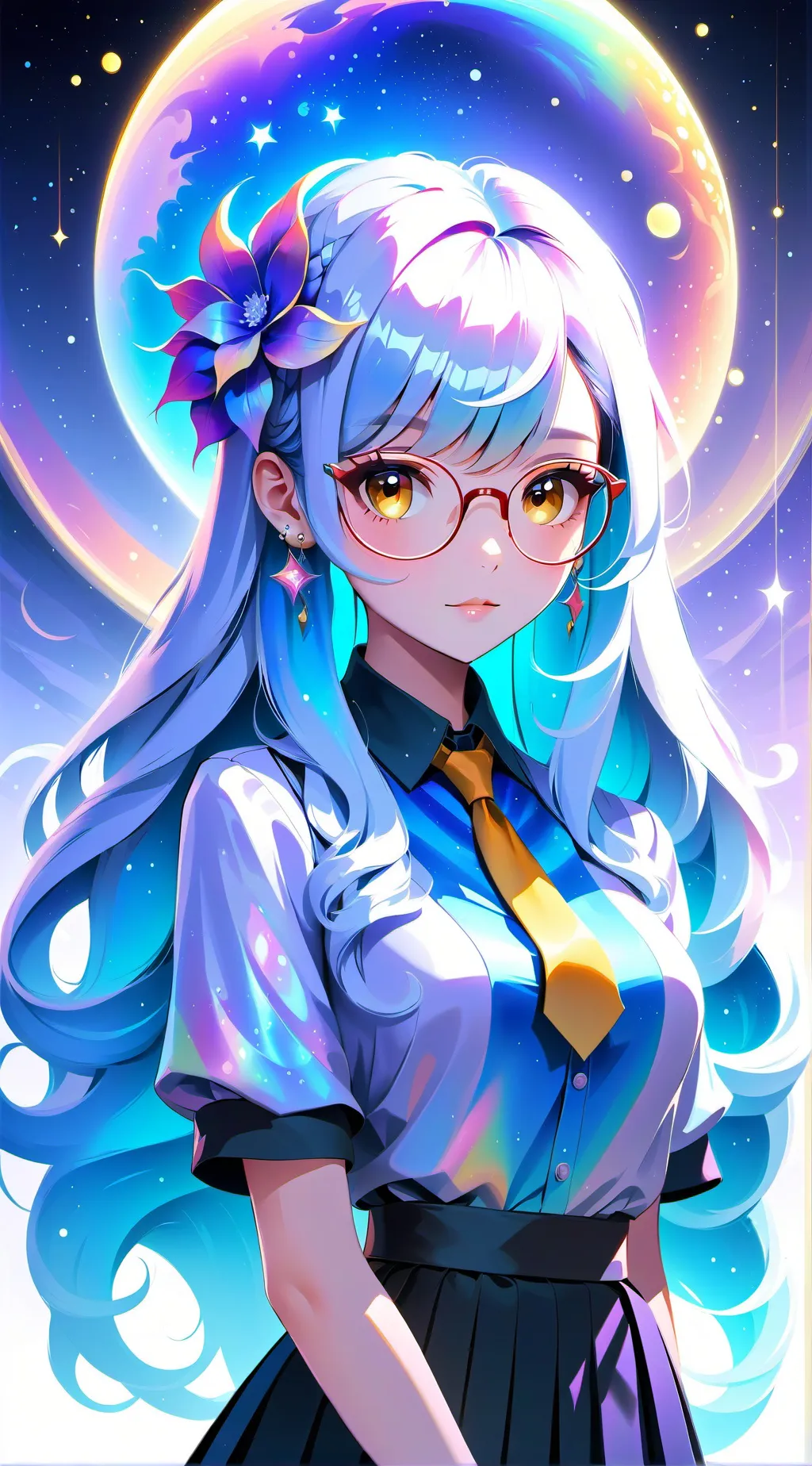 Talkie AI - Chat with Mary