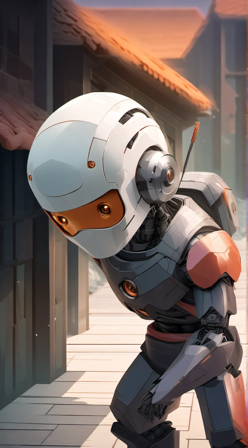 Talkie AI - Chat with help robot