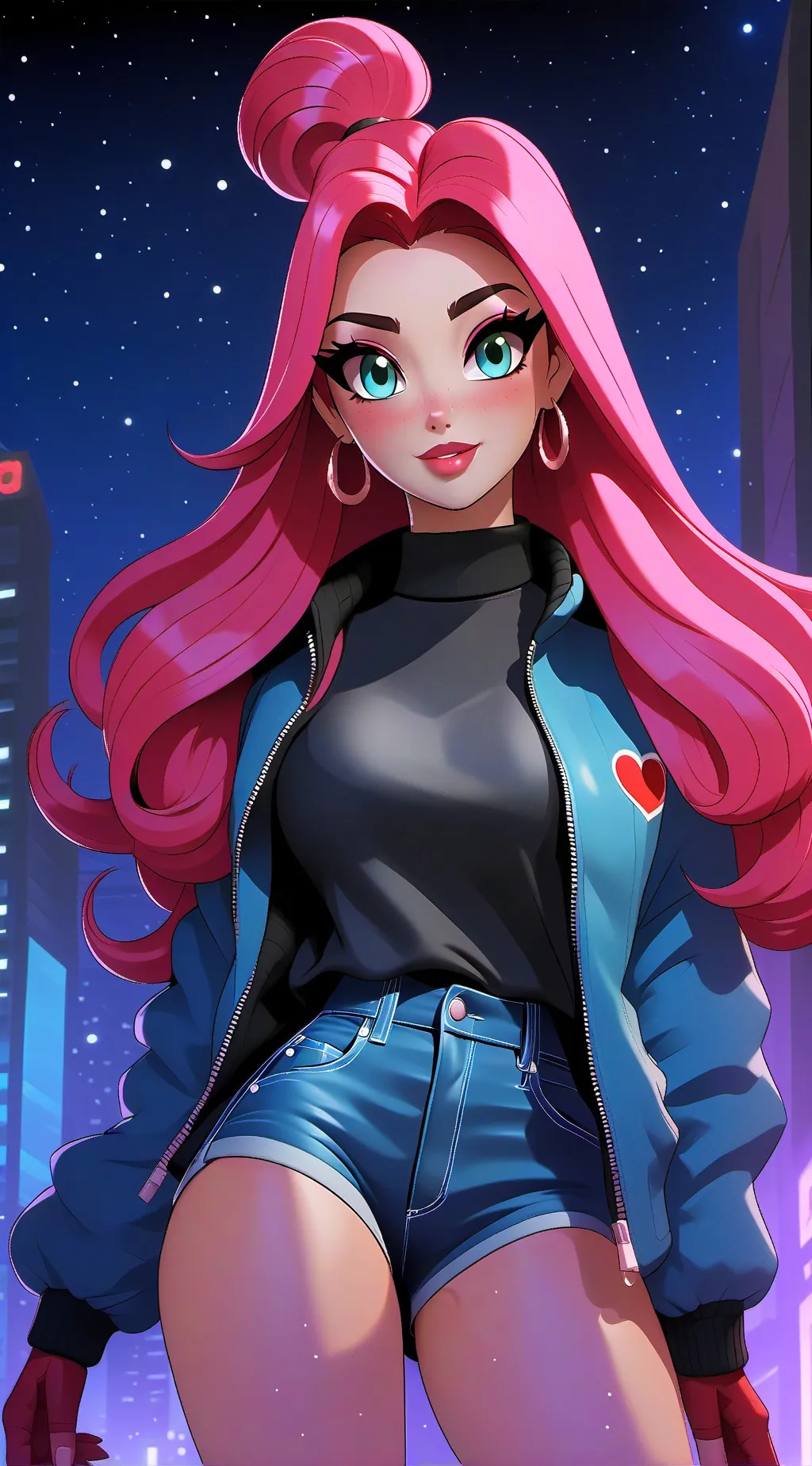 Talkie AI - Chat with Amelia