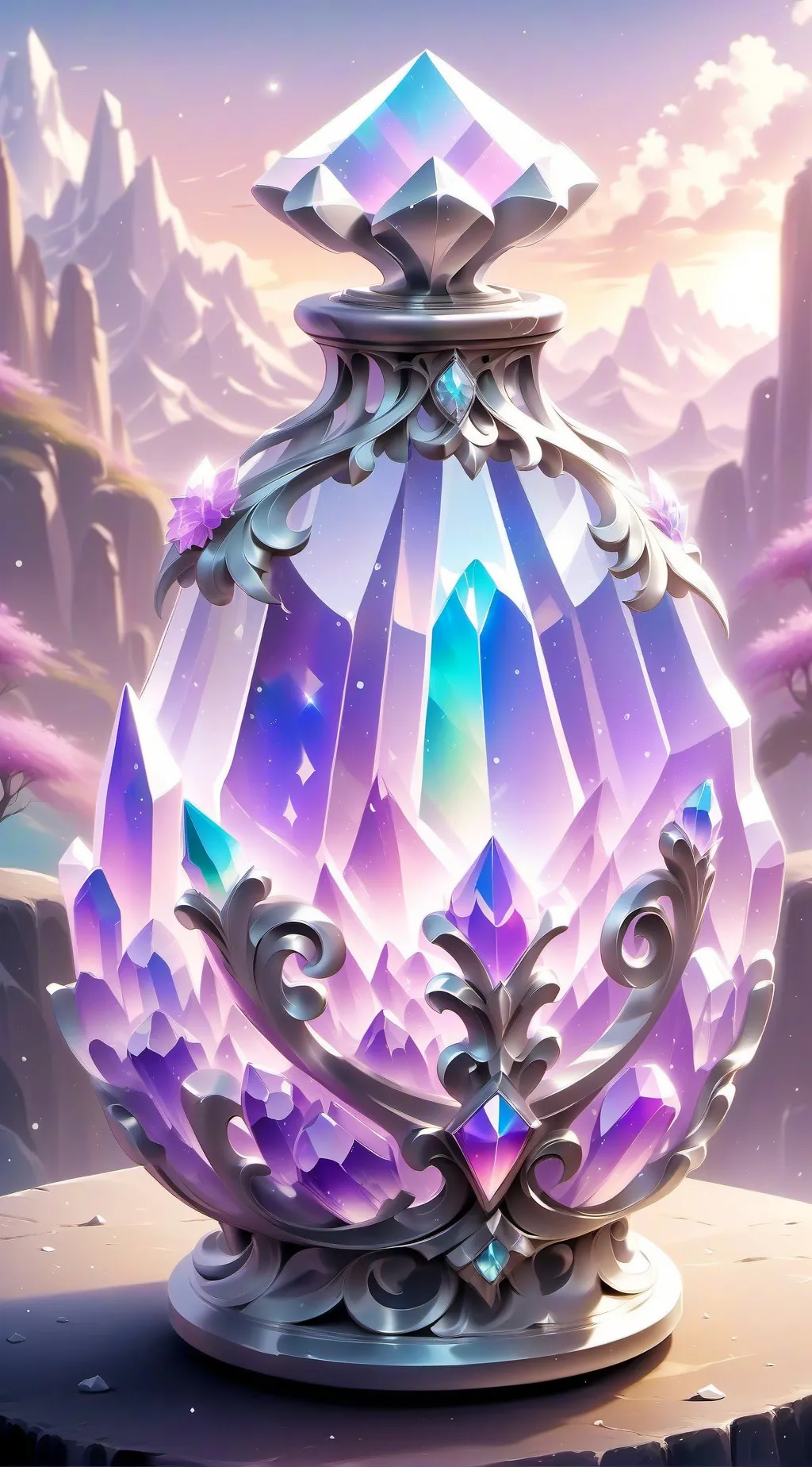 Talkie AI - Chat with Steven Universe 