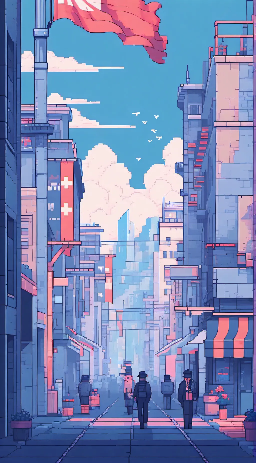 ai character: ✦COUNTRY HUMANS✦ background