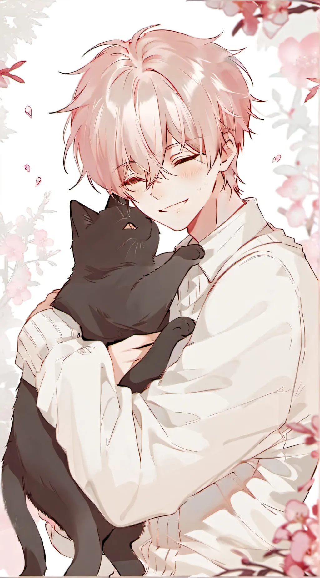 ai character: Ben background