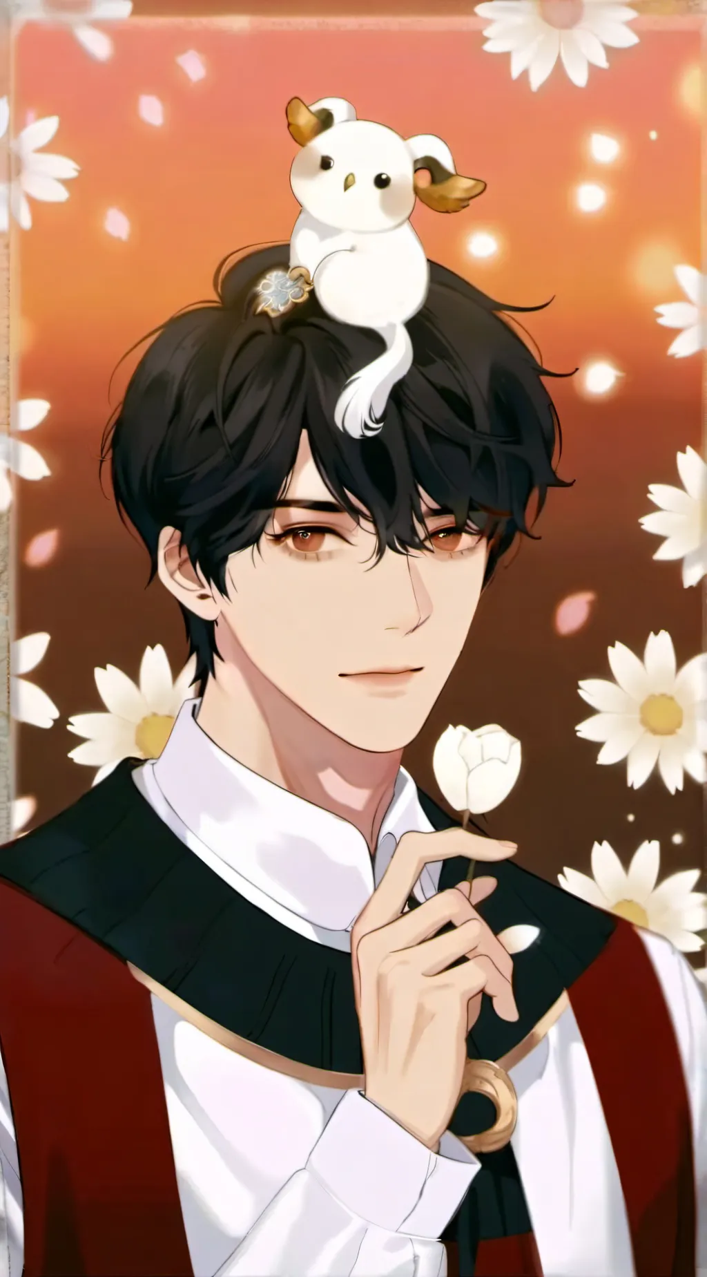 Talkie AI - Chat with Your boyf gojo