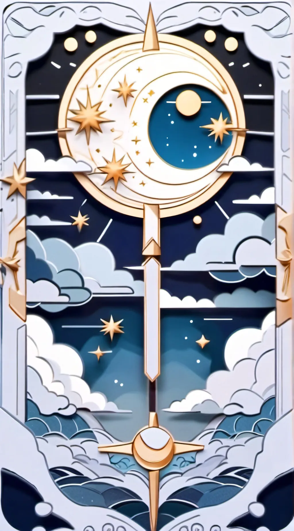 ai character: security breach  background