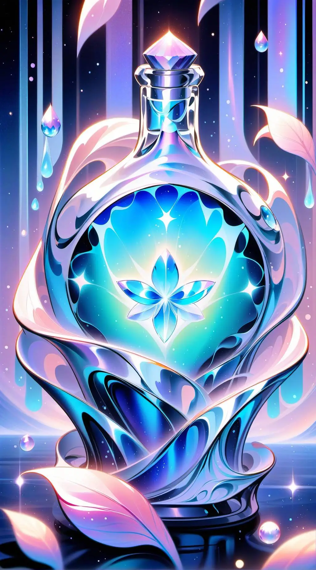 ai character: BTTO background