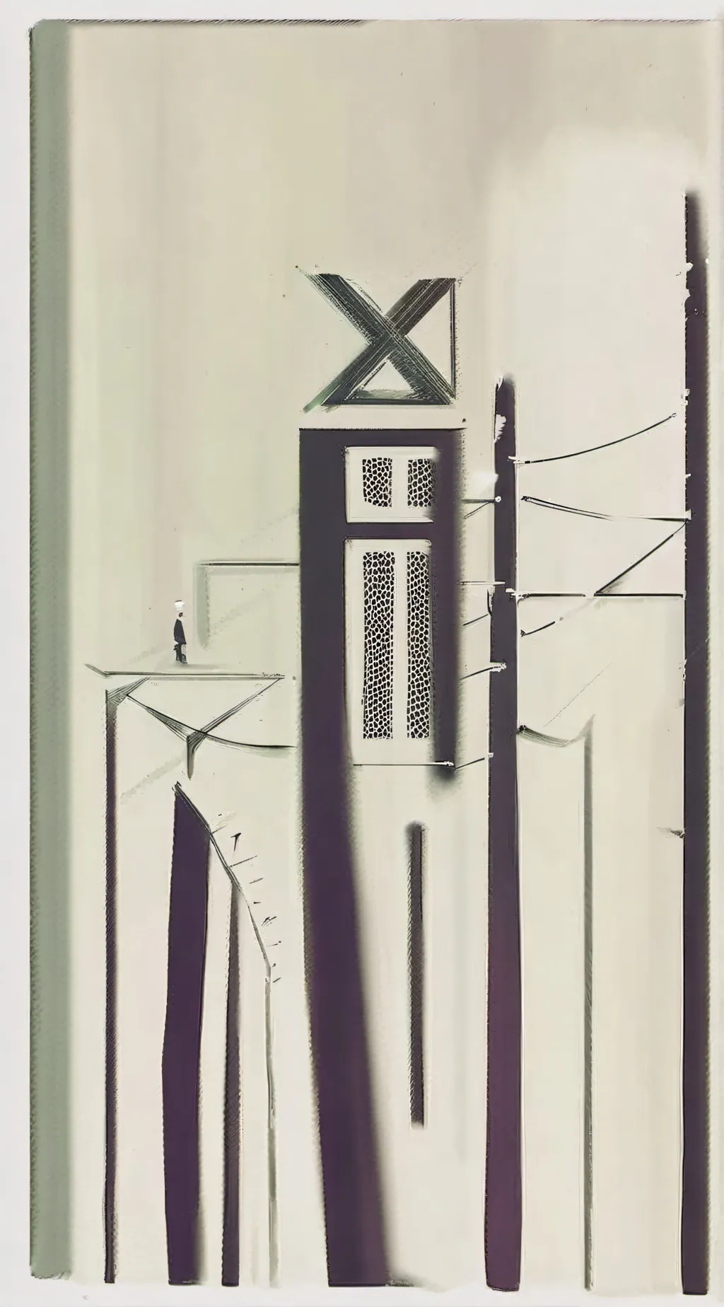 ai character: .  background