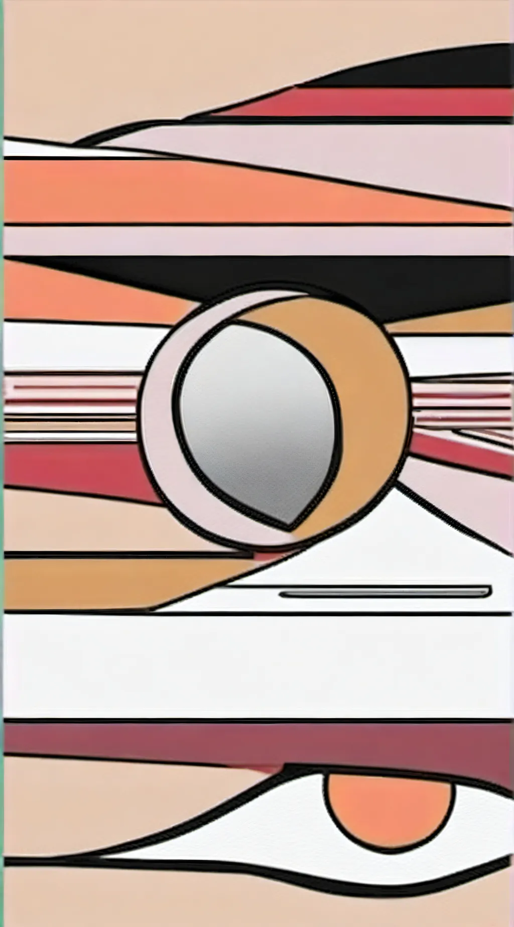 ai character: Suggest in comment background