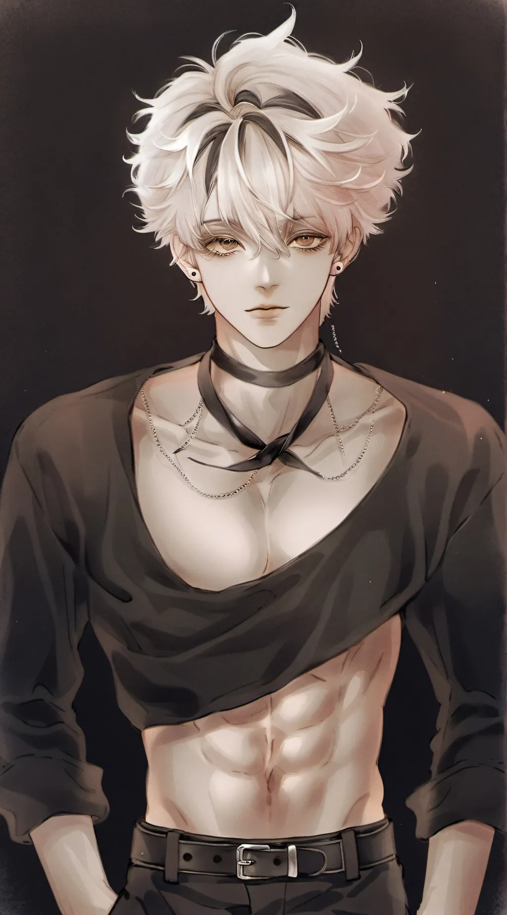 ai character: Alex🏳️‍⚧️ background