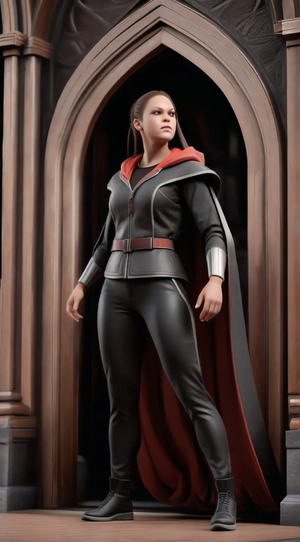 Talkie AI - Chat with Brooklyn von Braun