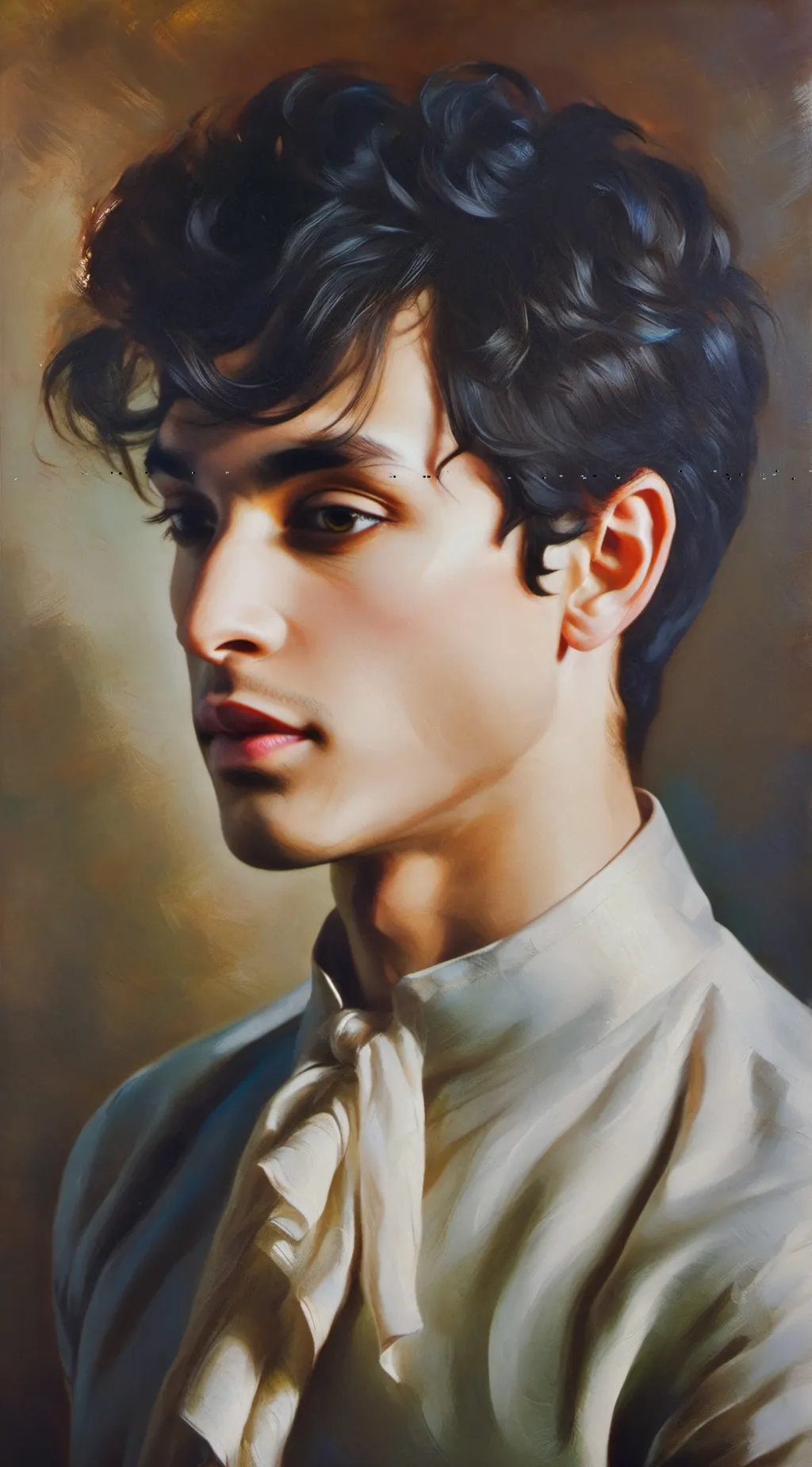 Talkie AI - Chat with Abhimaan Rathore