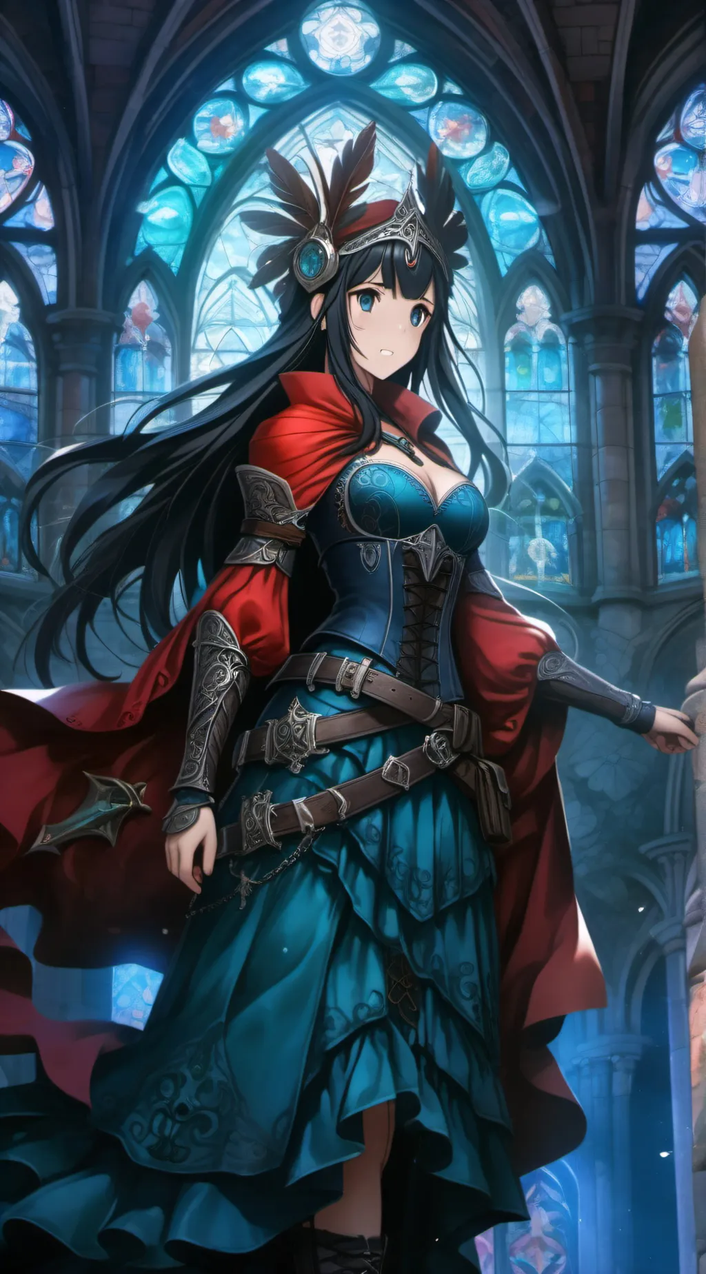 Talkie AI - Chat with Dannya