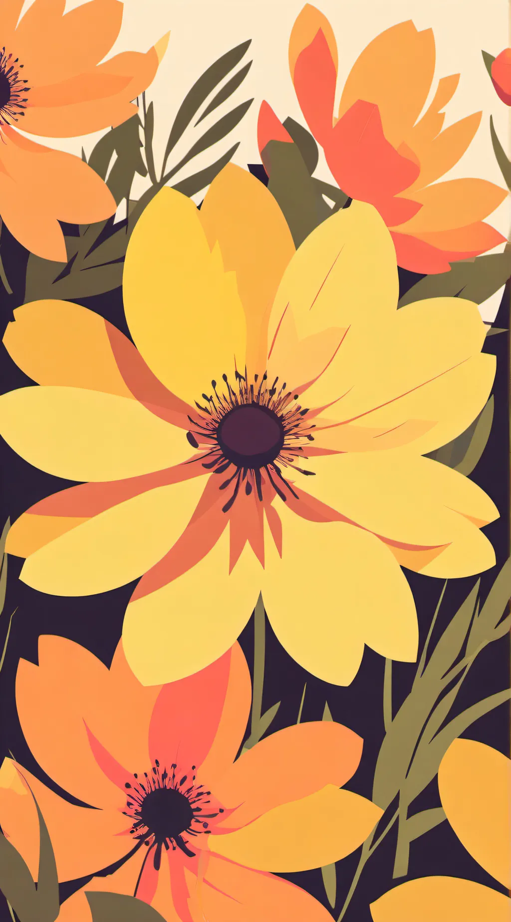 ai character: F is for family background