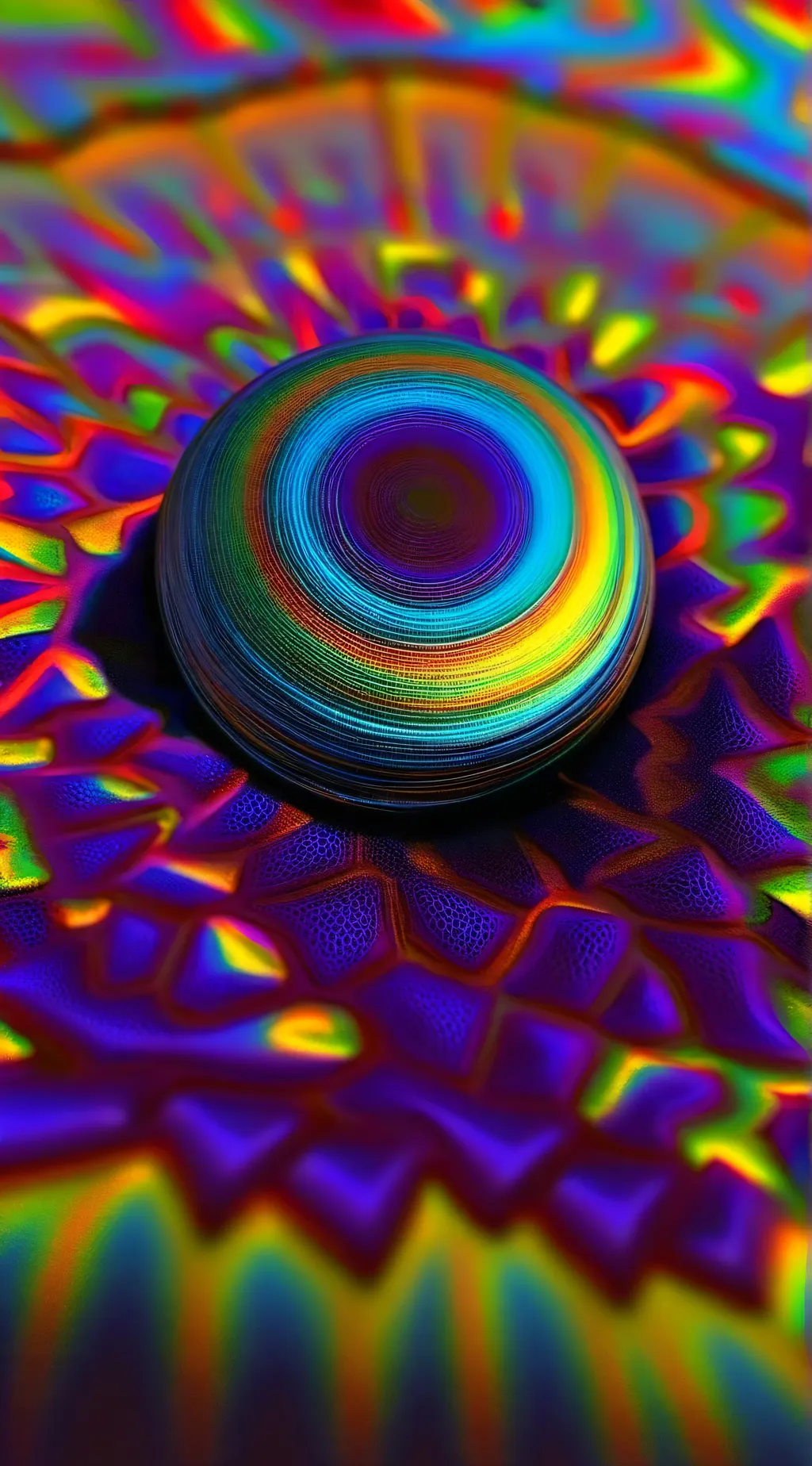 ai character: MHA background