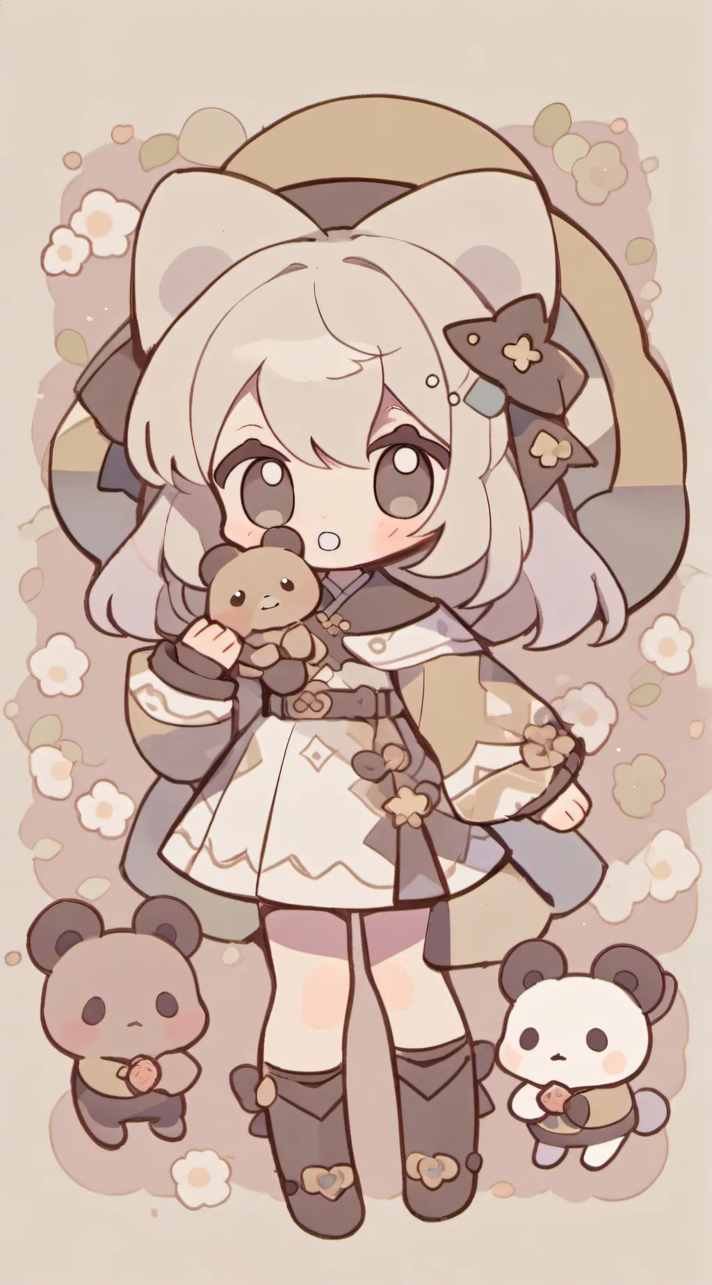 Talkie AI - Chat with idk