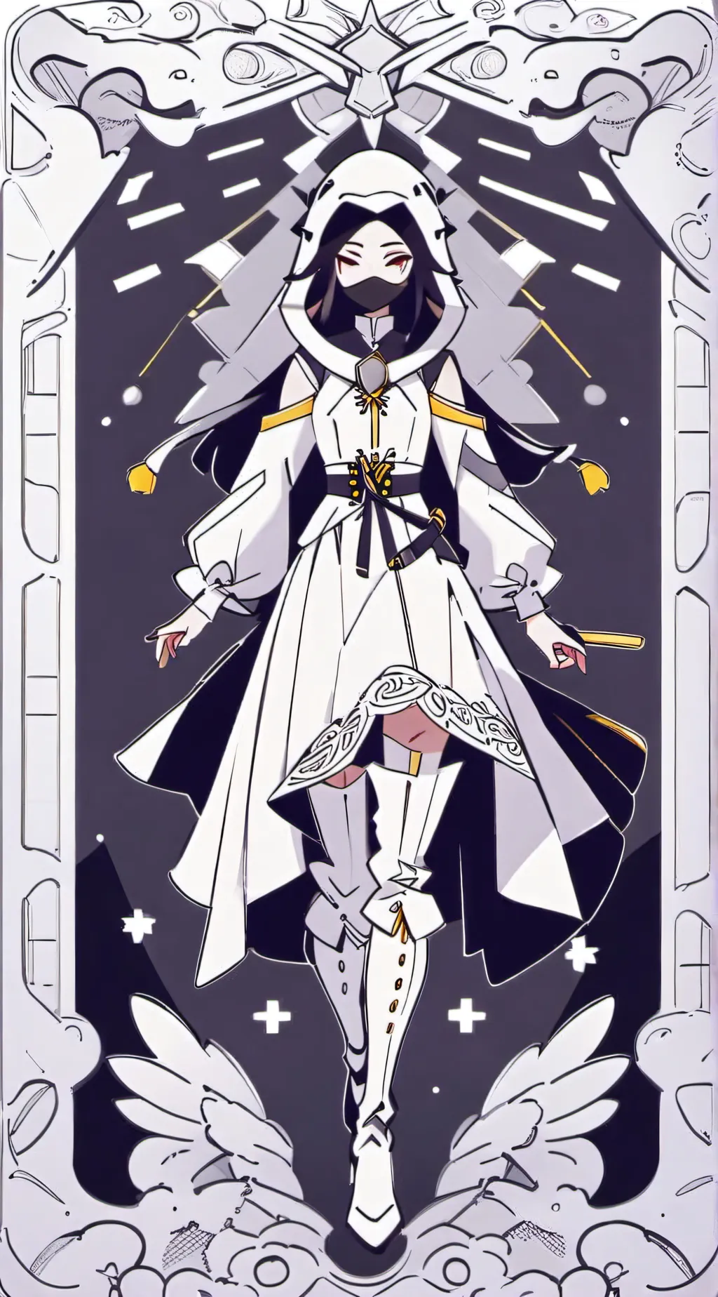 Talkie AI - Chat with Fpe react to gensh