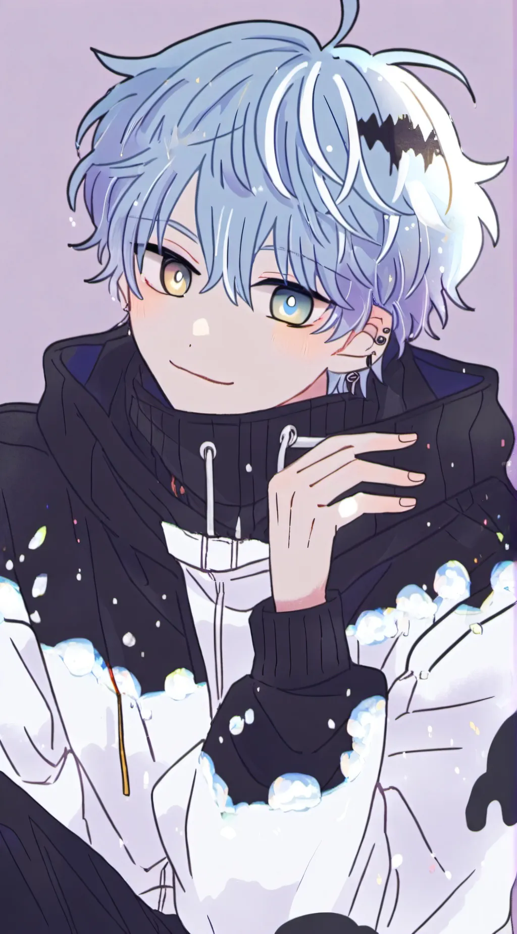 Talkie AI - Chat with *.+Arctic+.*