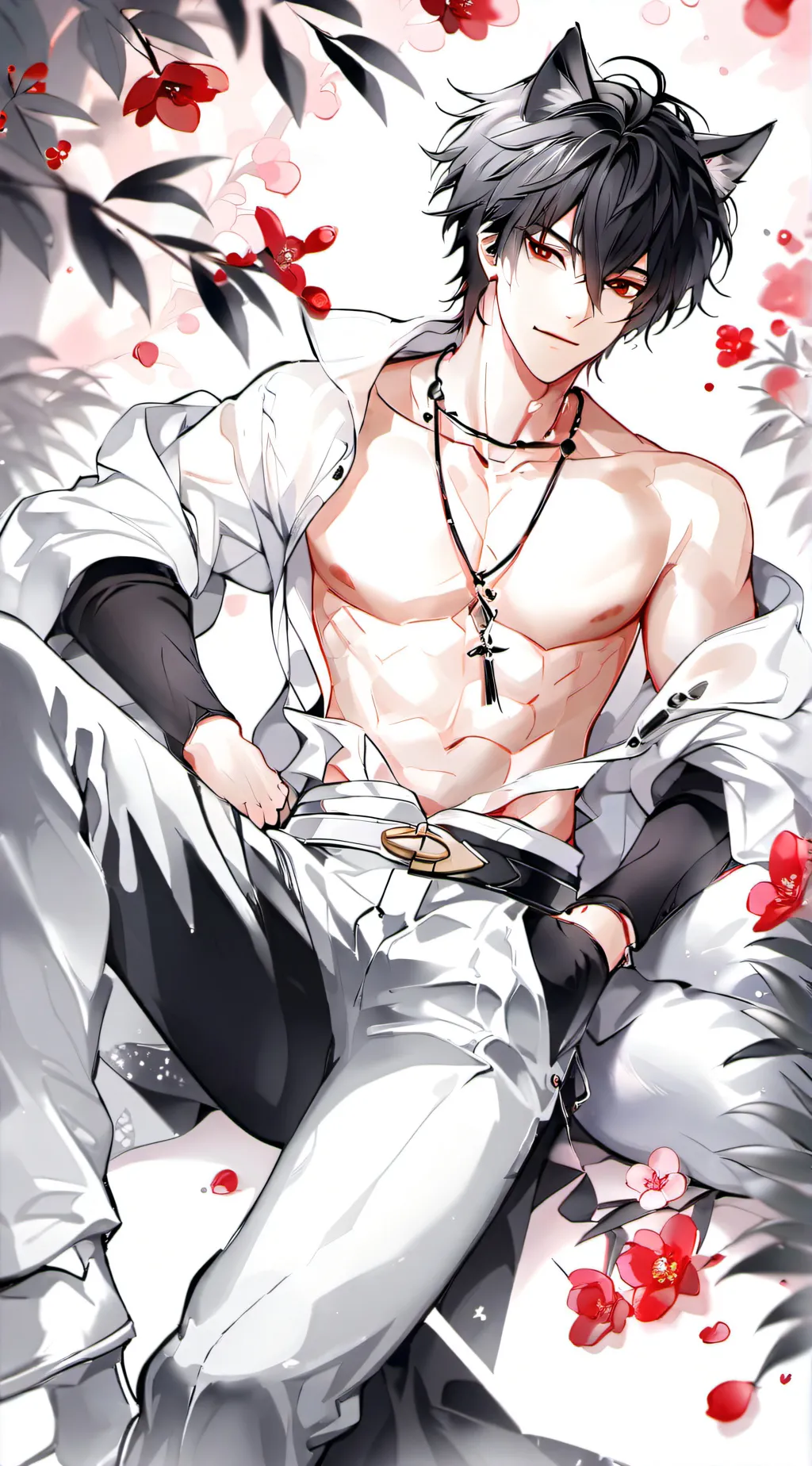 Talkie AI - Chat with Kai