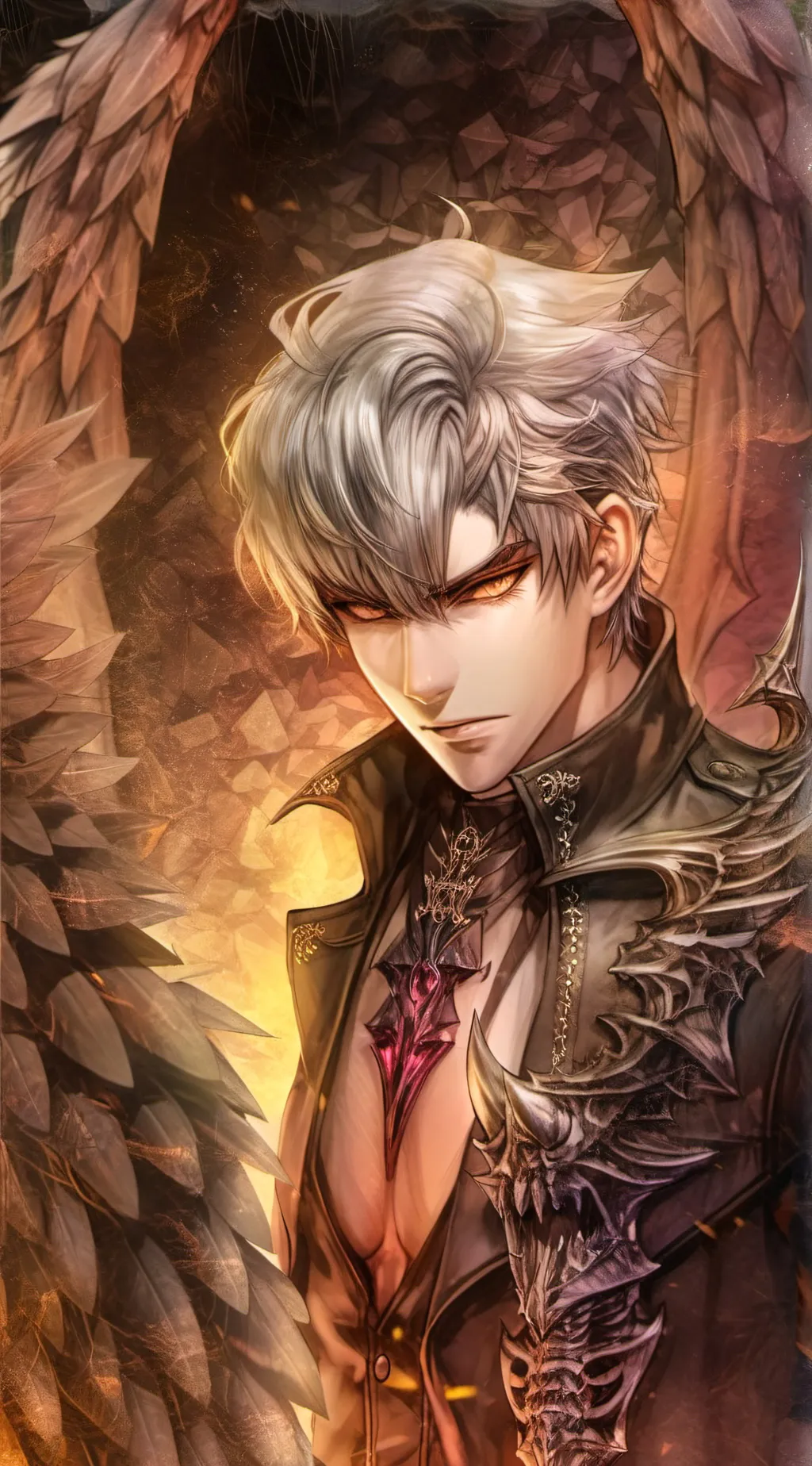 Talkie AI - Chat with Byleth