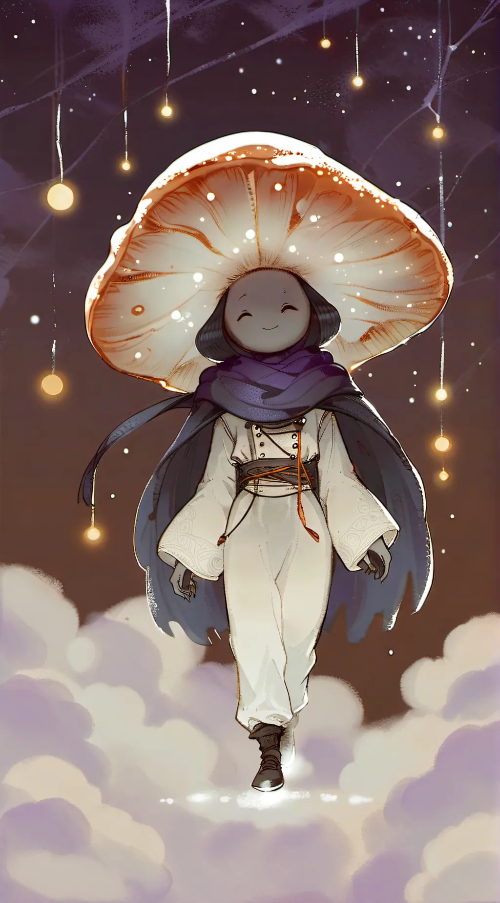 Talkie AI - Chat with Kaito