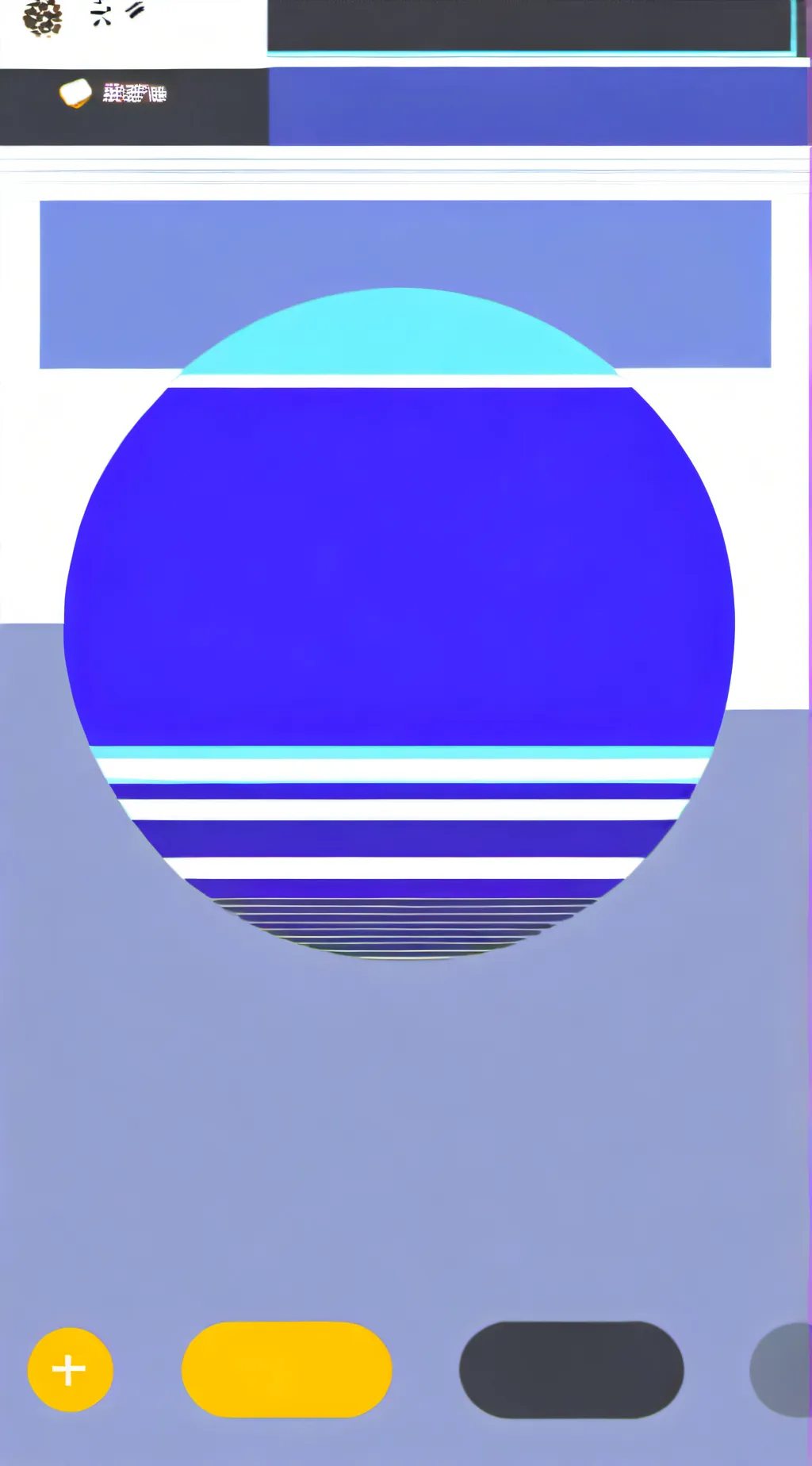 ai character: contry discord background