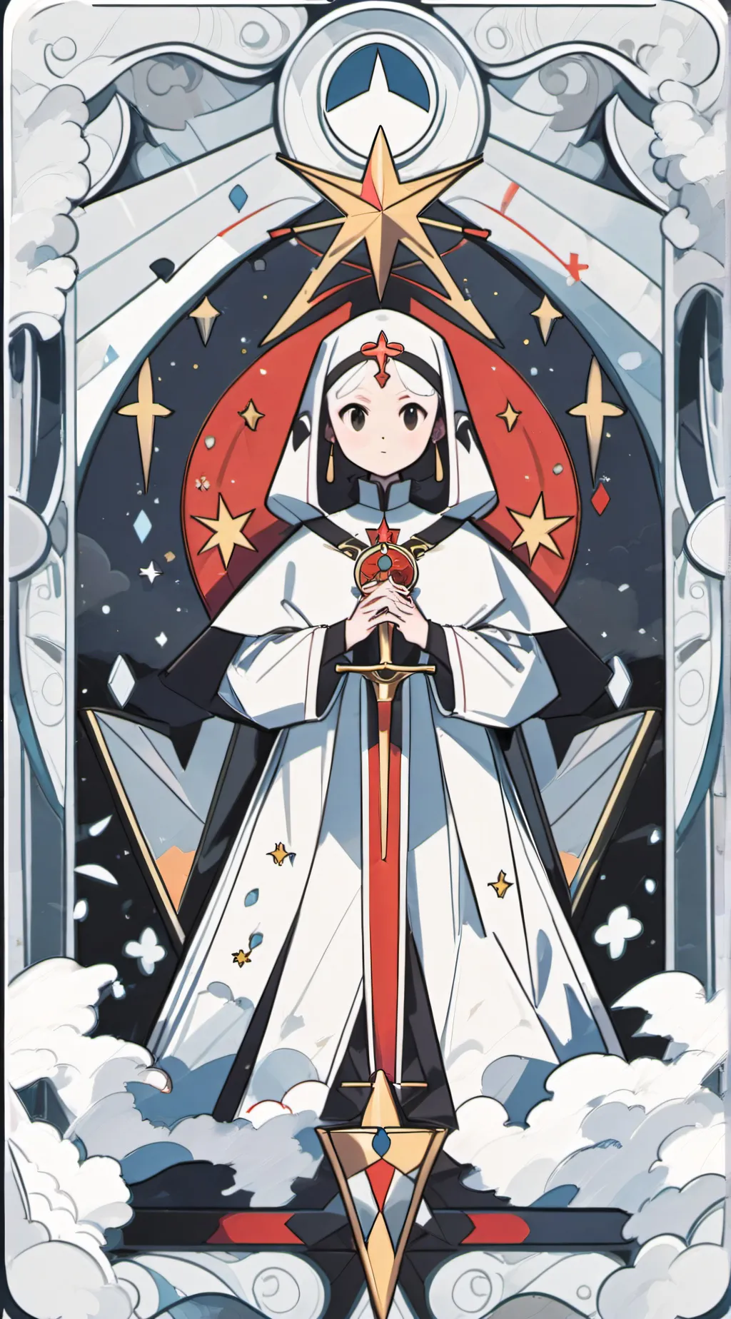 ai character: gta van aka me background