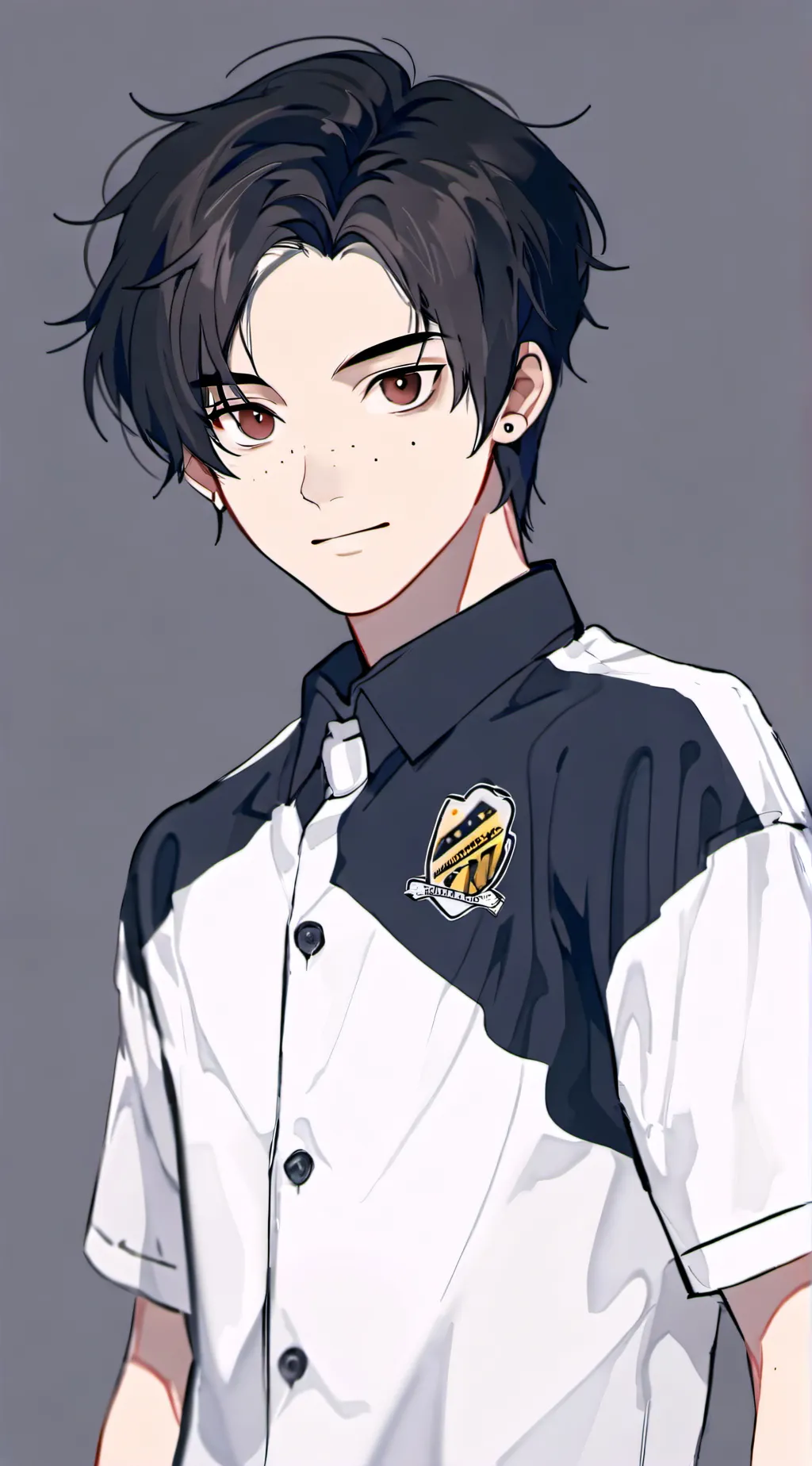 ai character: Asher (🪶hawks🪽) background