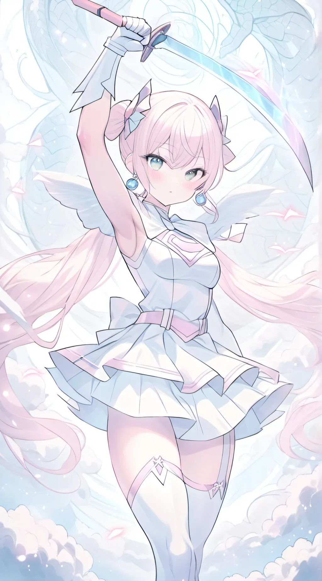 Talkie AI - Chat with Reina